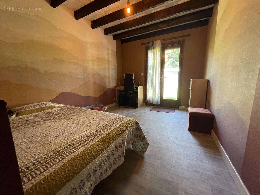 Maison à SASSENAGE