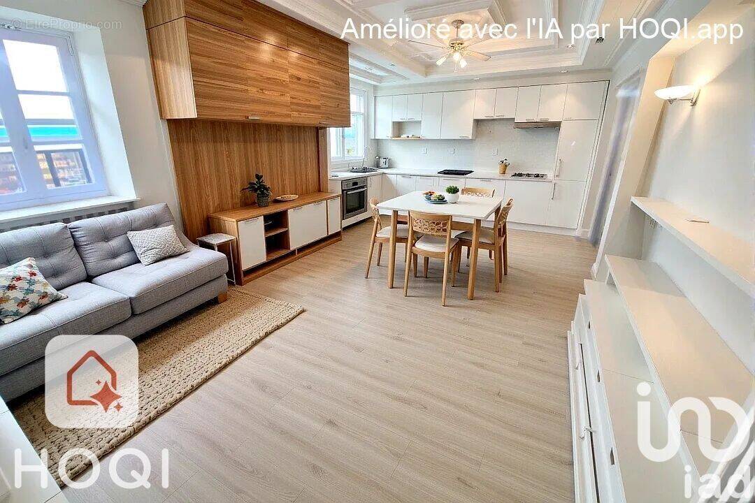 Photo 1 - Maison à EVRON
