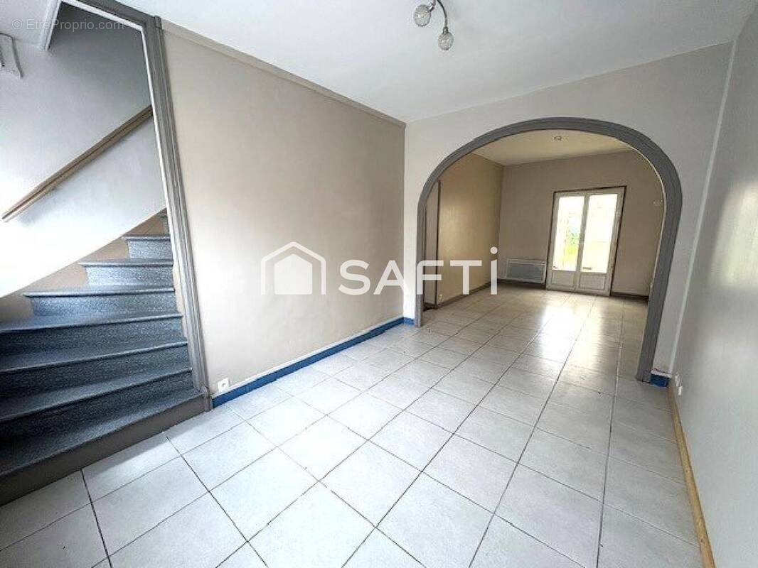 Photo 1 - Maison à BERCK