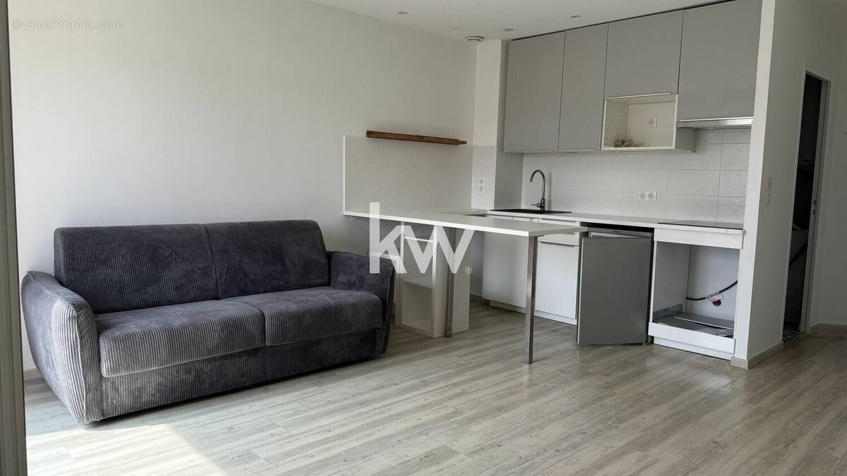 Appartement à BONDOUFLE