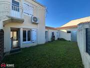 Maison à L&#039;AIGUILLON-SUR-MER