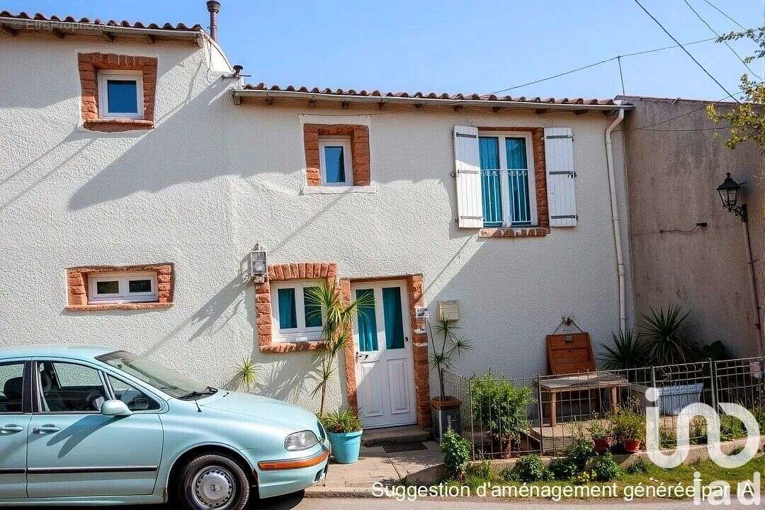 Photo 2 - Maison à CHEMILLE