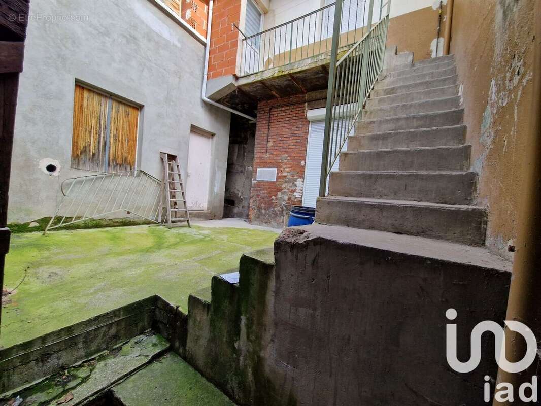 Photo 3 - Maison à SAINT-ETIENNE