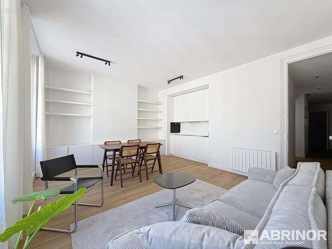 Appartement à LILLE