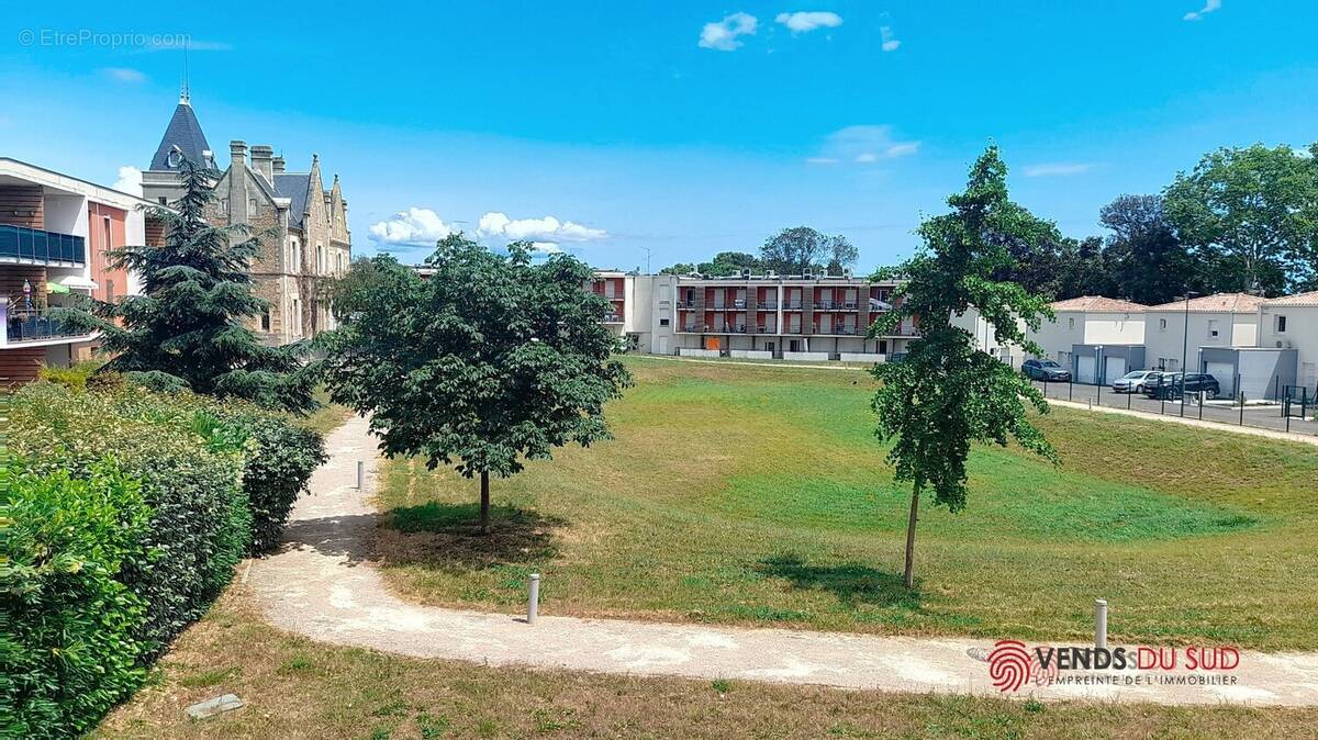 Appartement à BEZIERS
