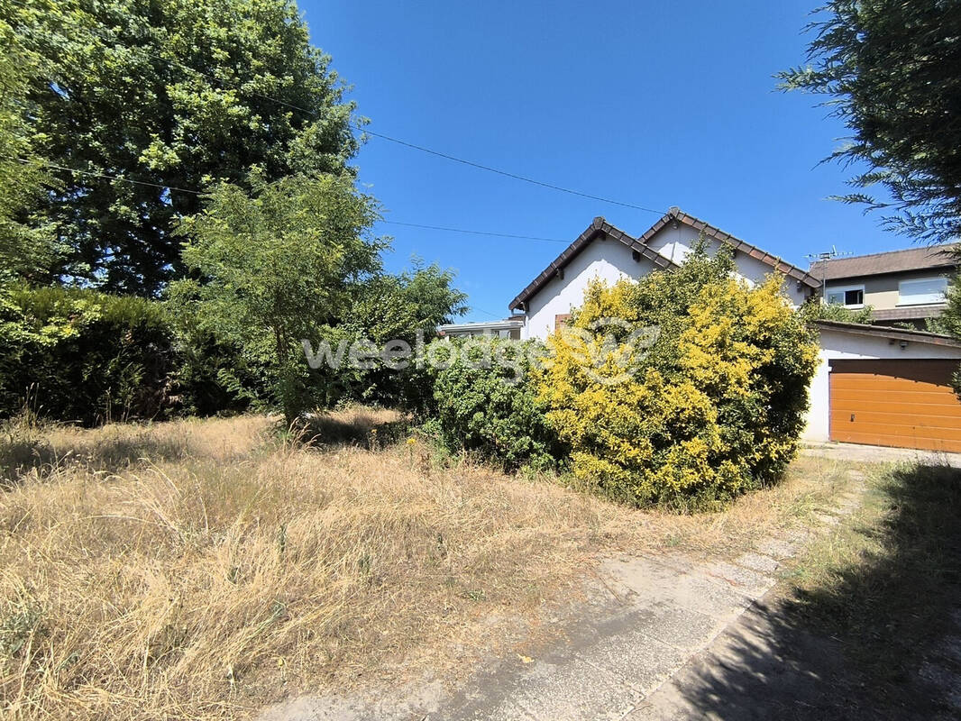 Maison à CONFLANS-SAINTE-HONORINE