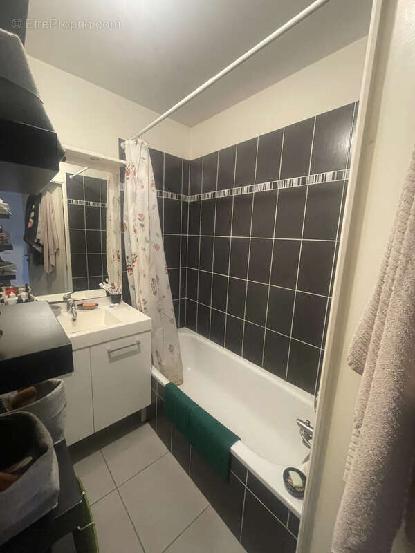 Appartement à LYON-2E