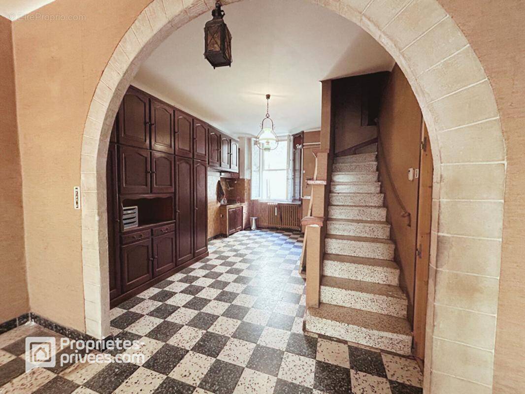 Maison à PIOLENC