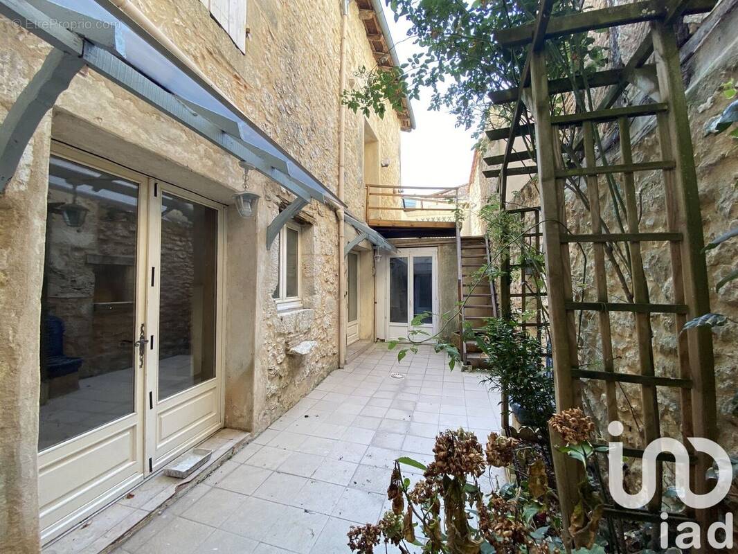 Photo 1 - Maison à SAINTE-FOY-LA-GRANDE