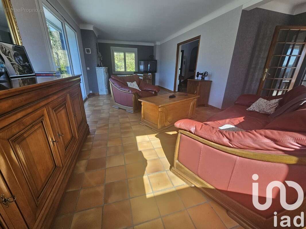 Photo 6 - Maison à FLIZE