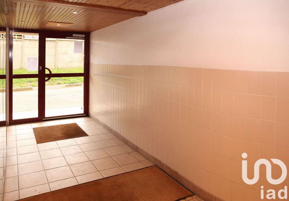 Photo 7 - Appartement à MONDEVILLE