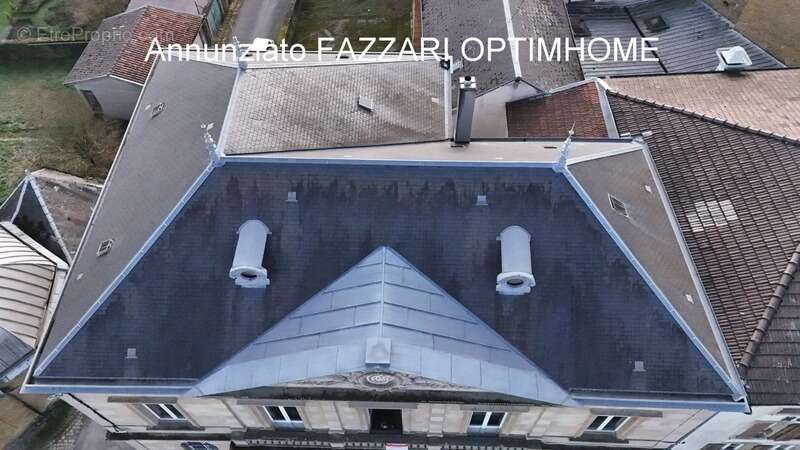 Maison à MONTMEDY