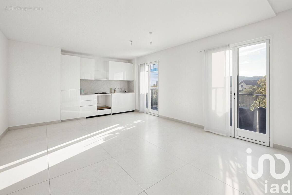 Photo 1 - Appartement à VERSAILLES
