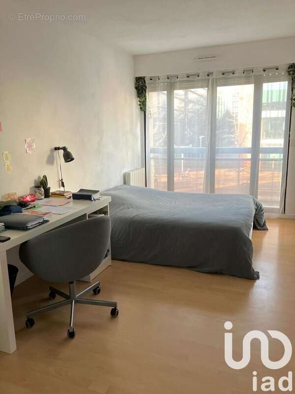 Photo 4 - Appartement à SURESNES