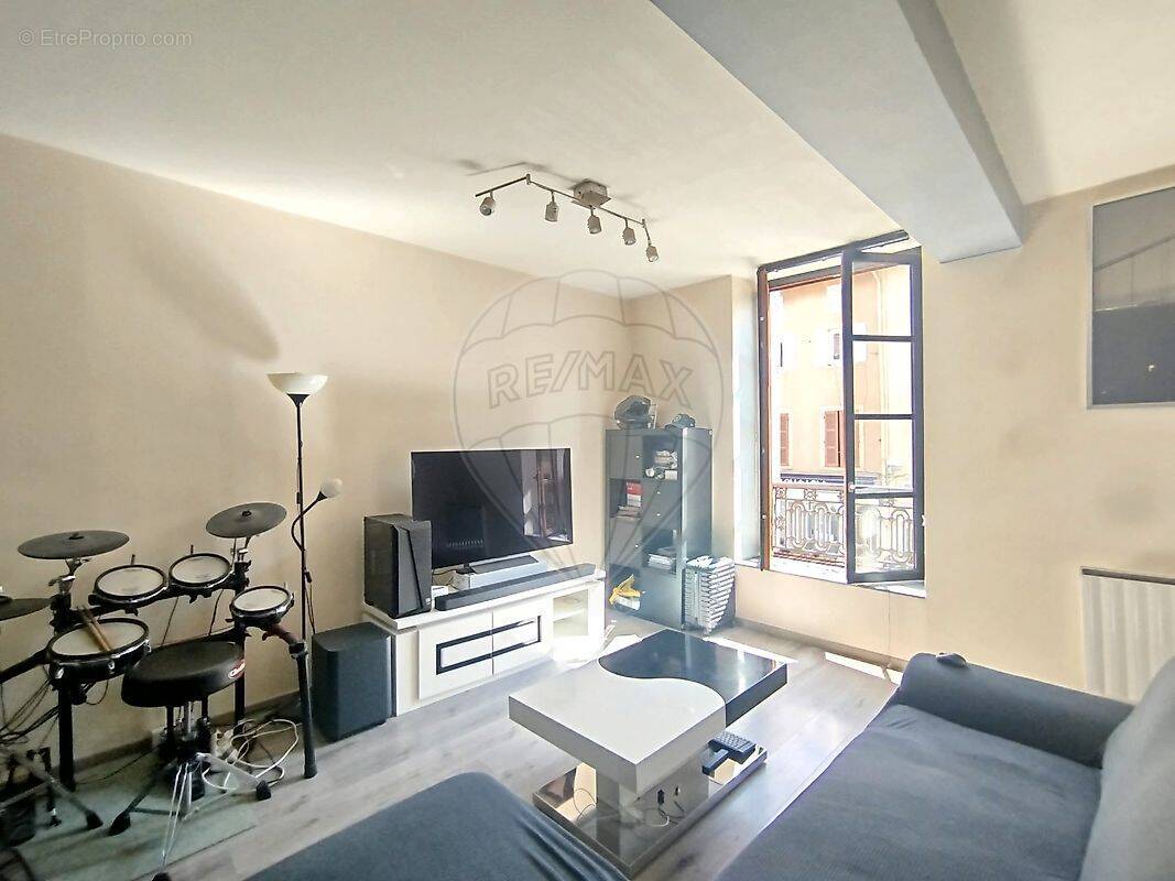 Appartement à VILLEFRANCHE-SUR-SAONE