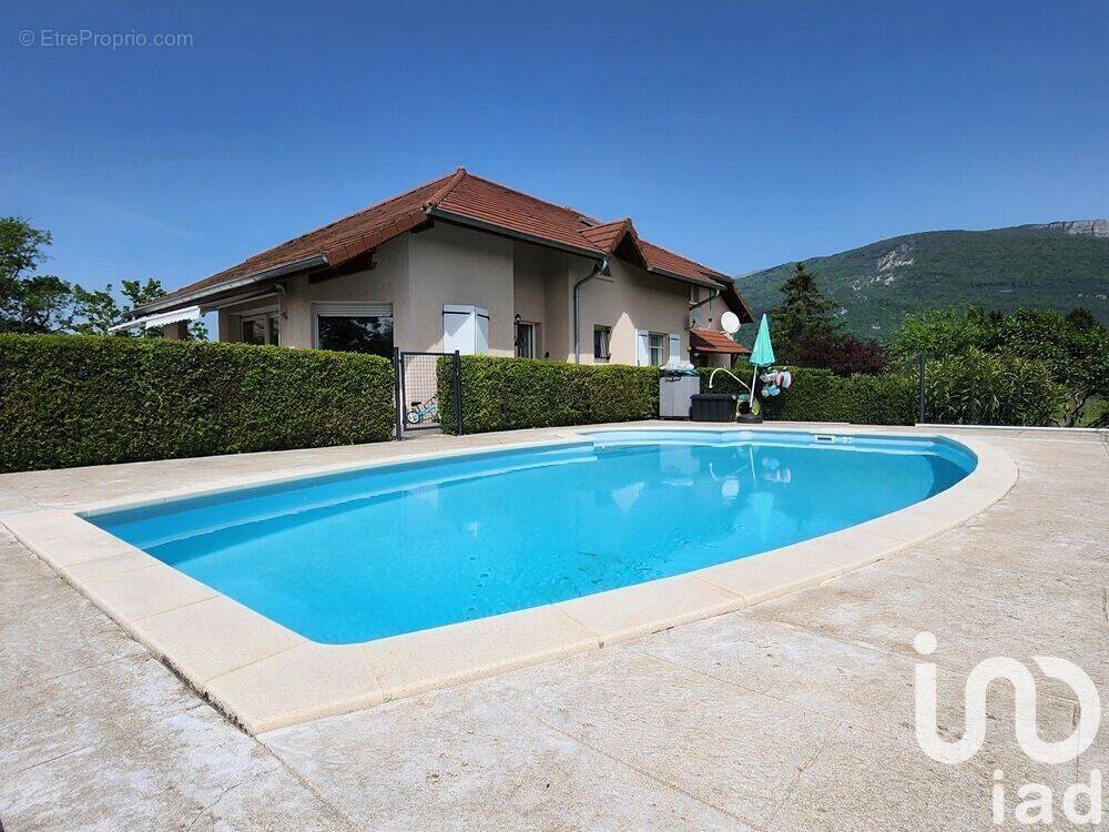 Photo 1 - Maison à ARTEMARE