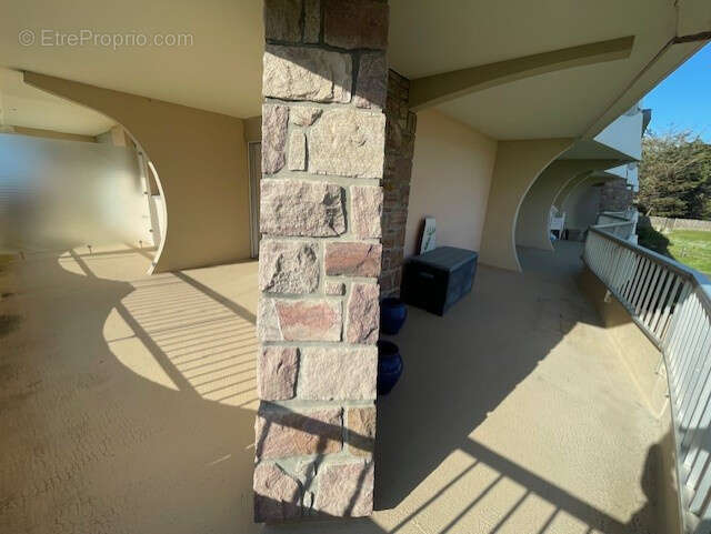 Appartement à ERQUY