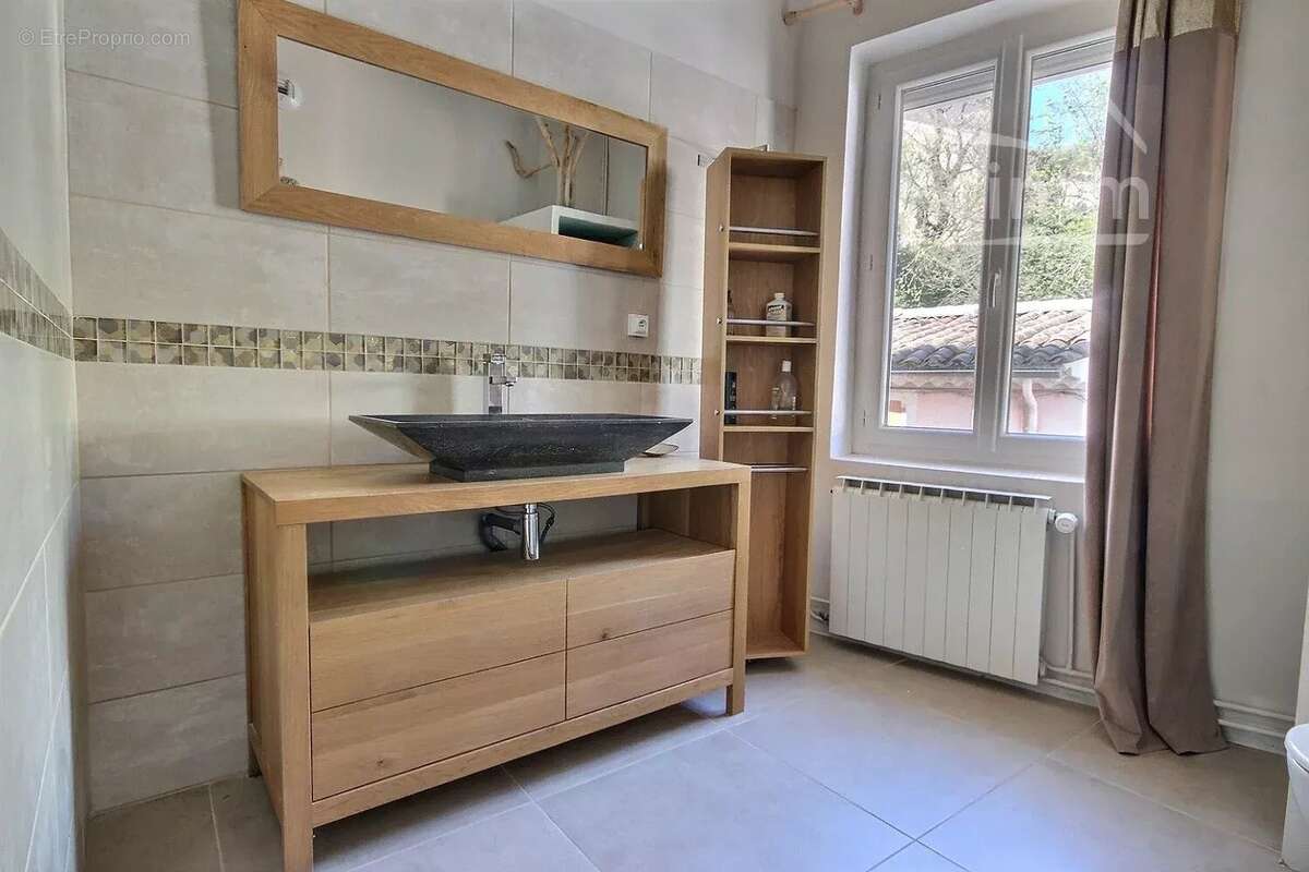 Maison à LE TEIL