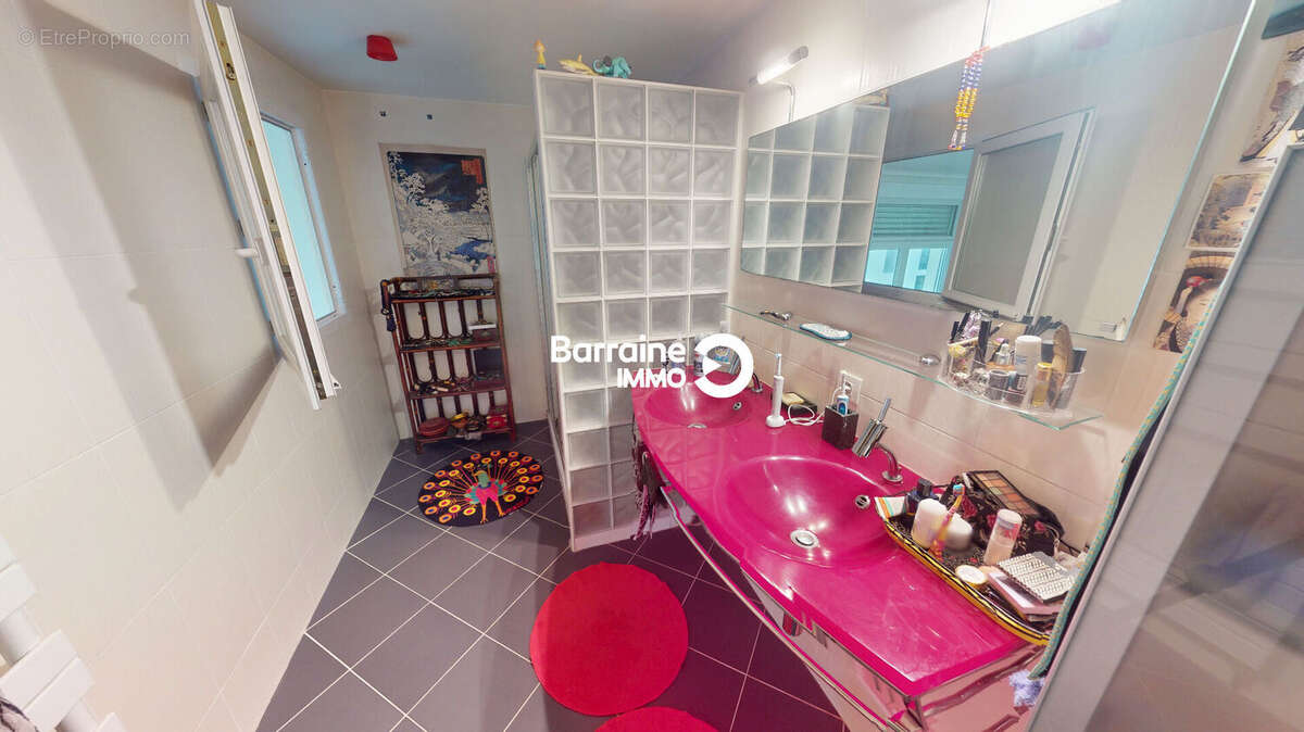 Appartement à BREST