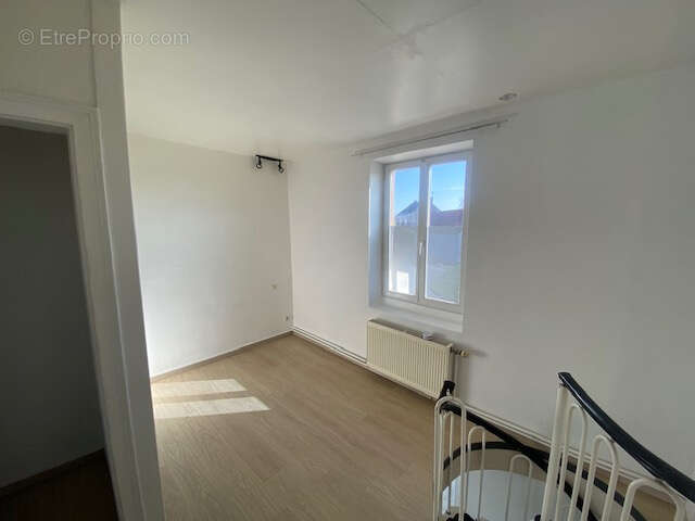 Appartement à OBLINGHEM