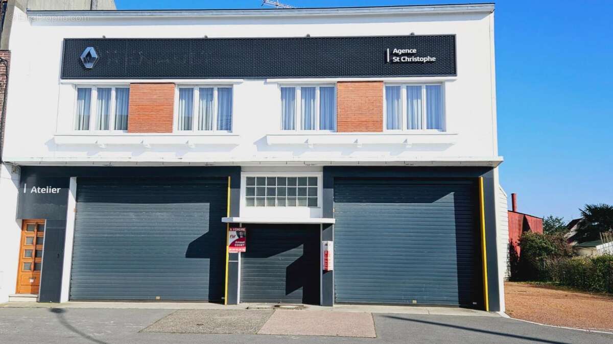 Appartement à ARRAS