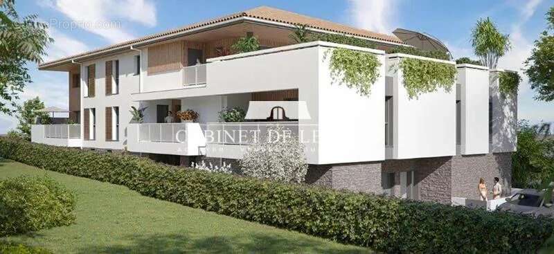 Appartement à ANGLET