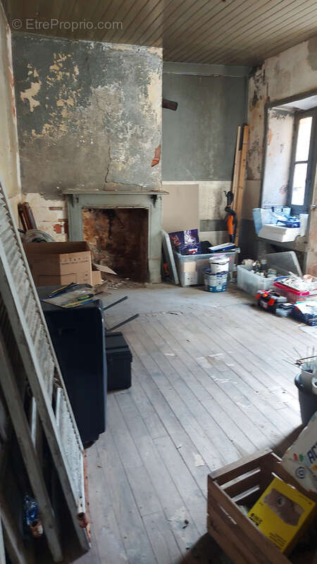 Appartement à AYEN