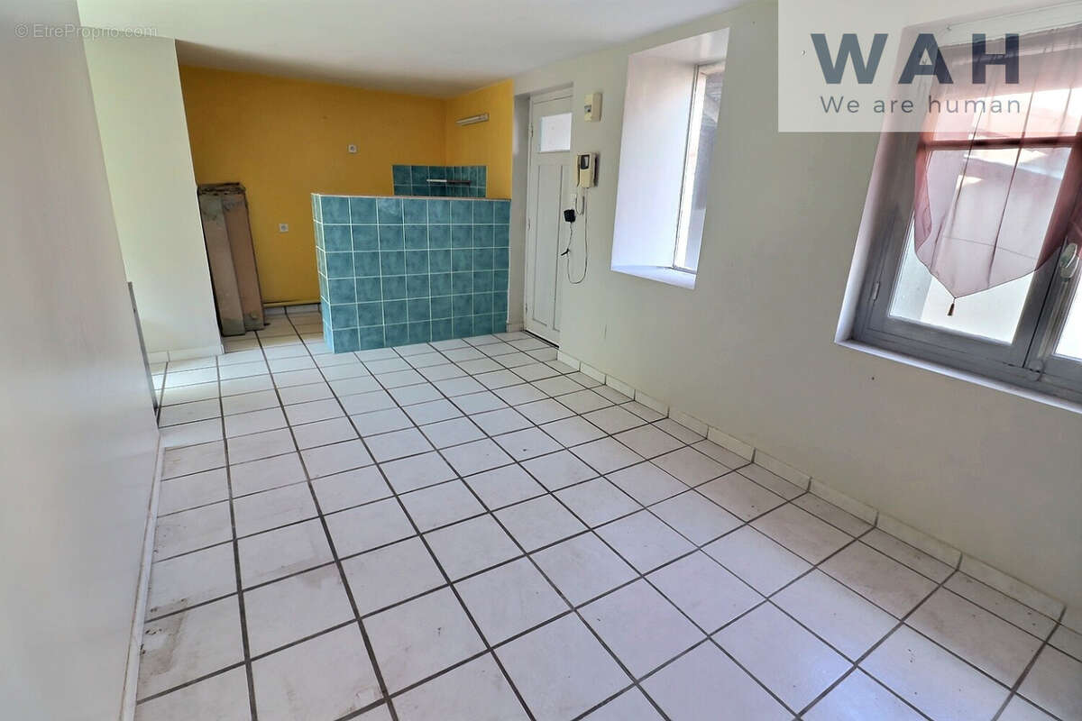 Appartement à LODEVE