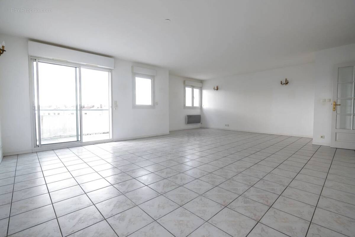 Appartement à ROYAN