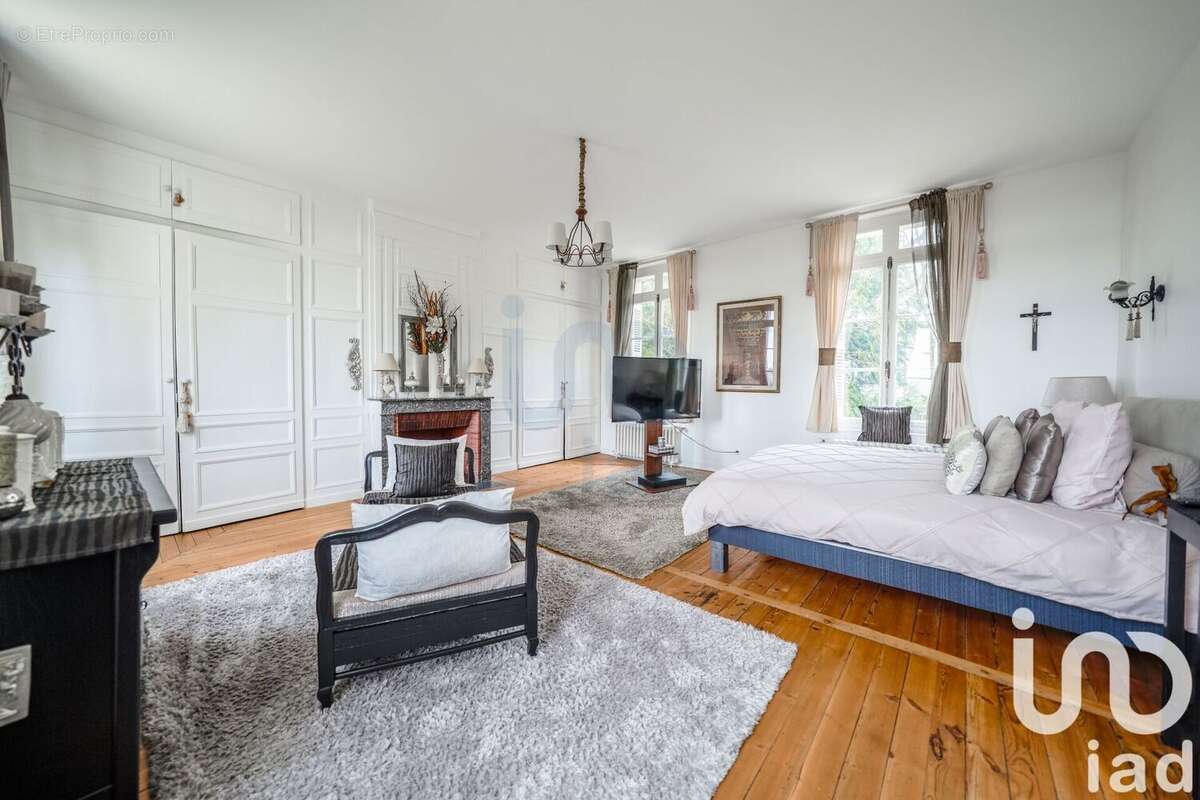 Photo 8 - Maison à LYONS-LA-FORET