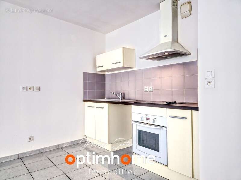 Appartement à NIMES