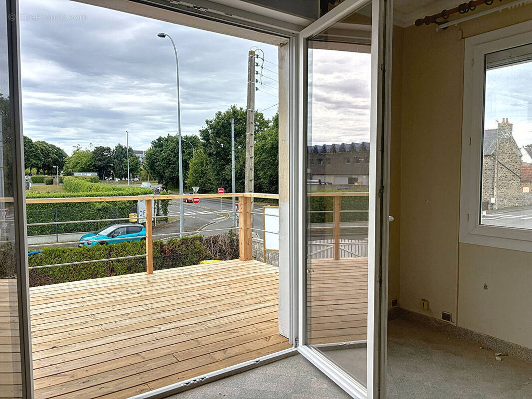 Appartement à PLERIN
