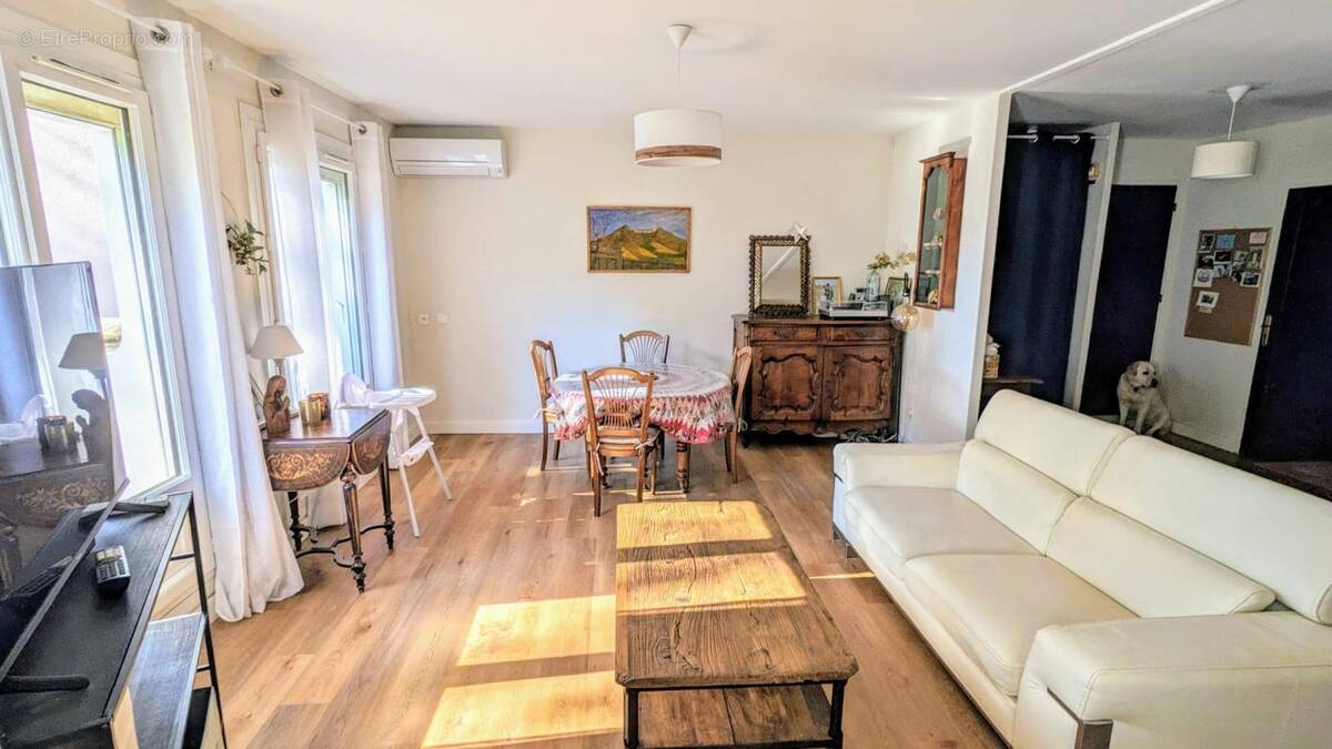 Appartement à DRAGUIGNAN
