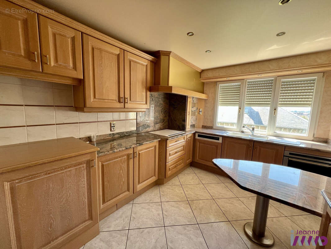Appartement à BELFORT