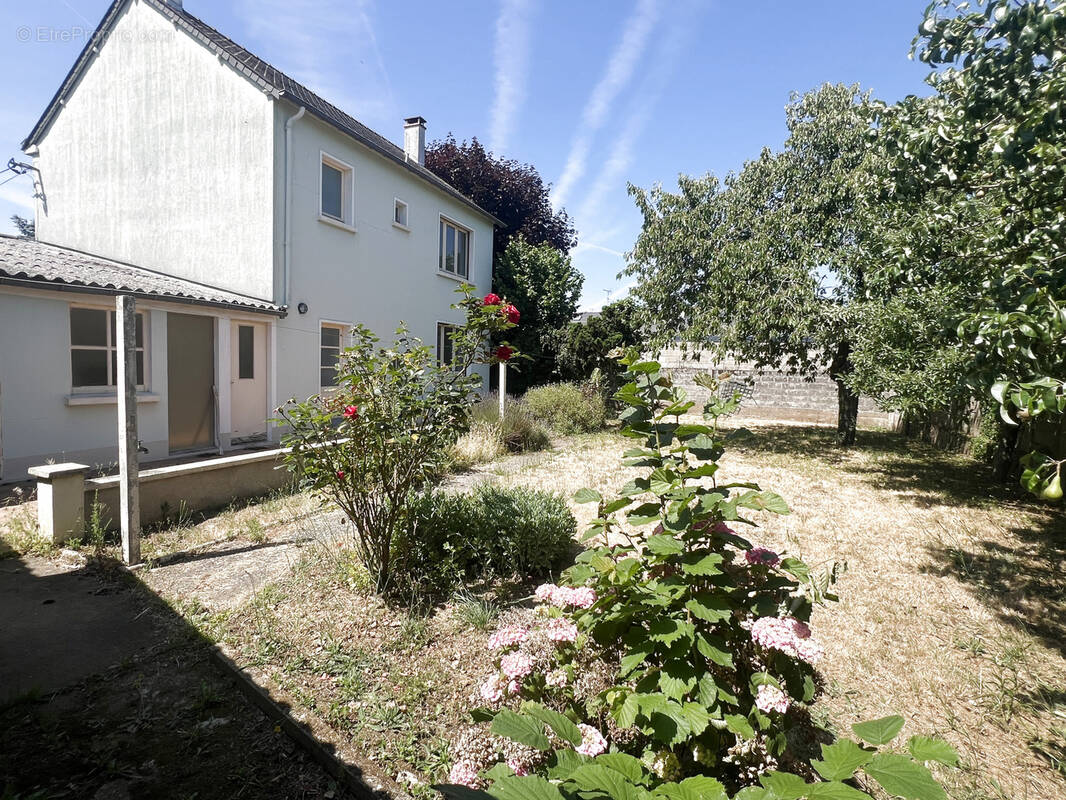 Maison à ANGERS