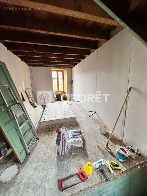 Maison à LANOUEE