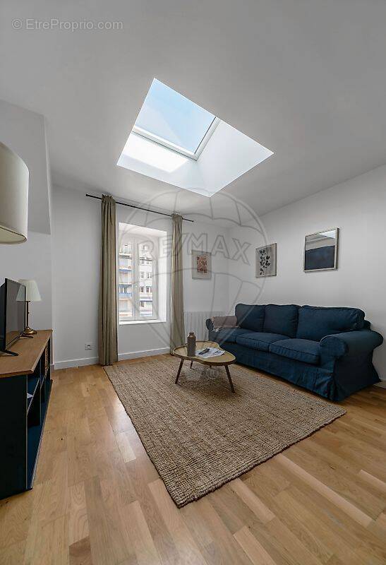 Appartement à VICHY