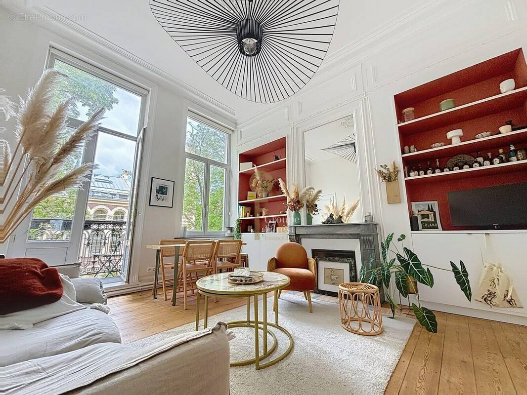 Appartement à LILLE