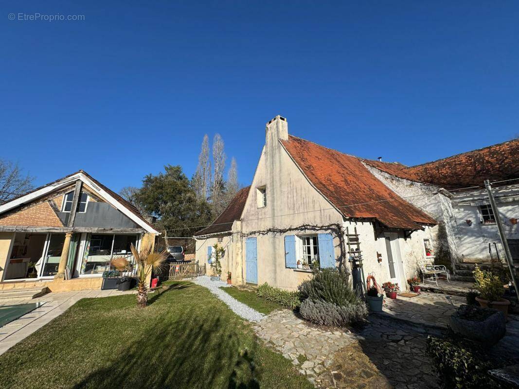 Maison à LE BUGUE