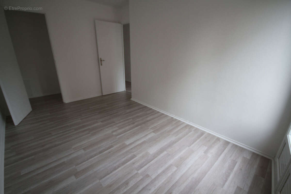 Appartement à DARNETAL