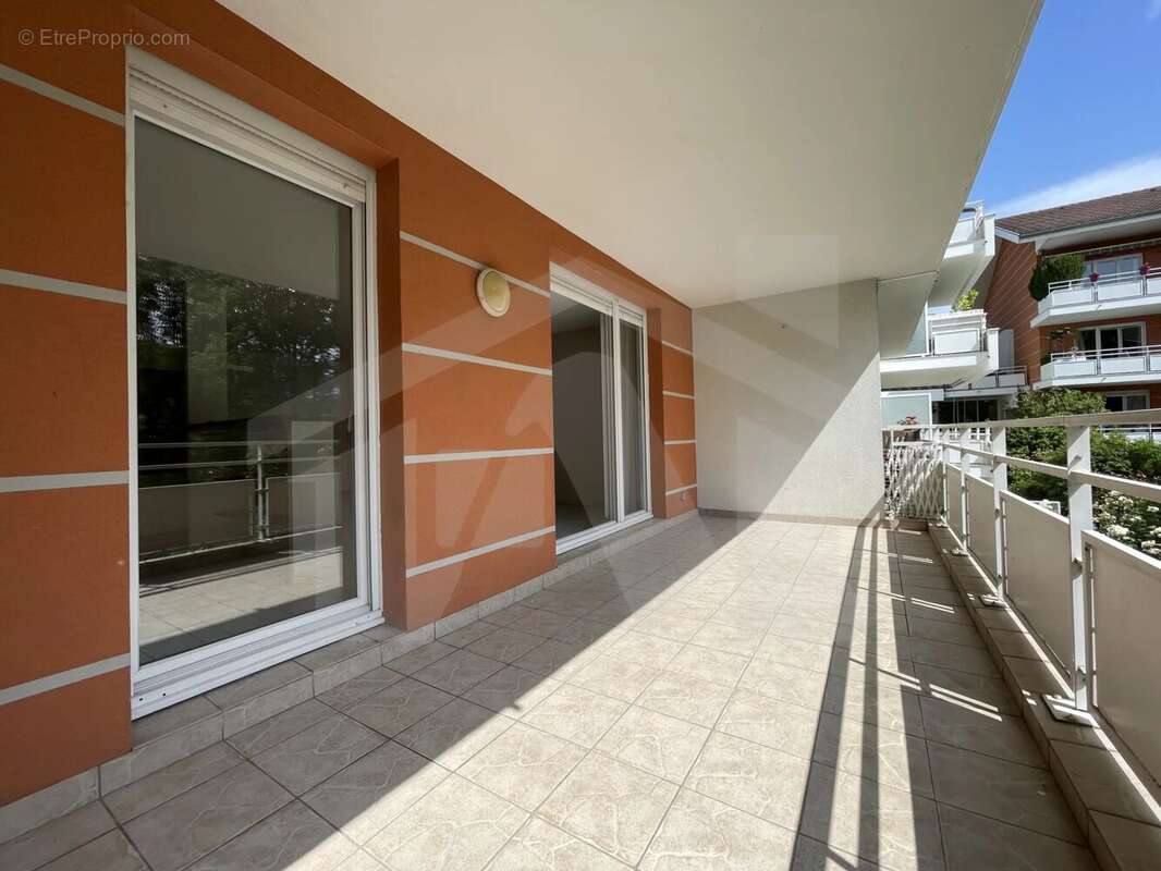 Appartement à EYBENS