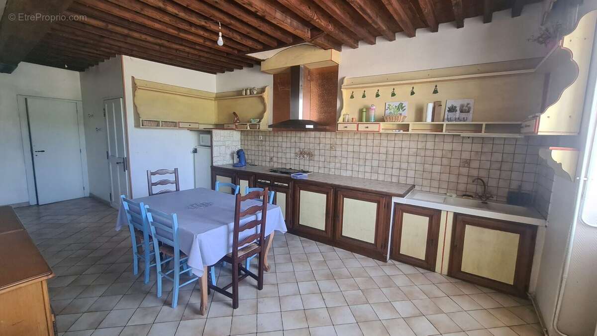 Maison à L&#039;HORME