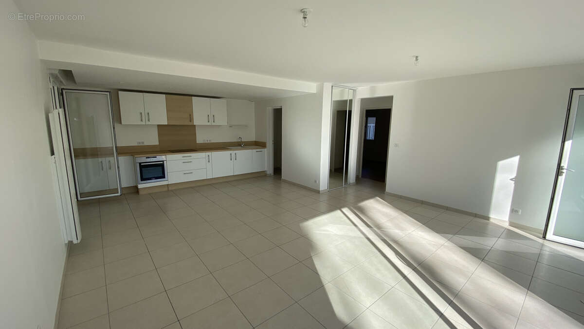 Appartement à ANDERNOS-LES-BAINS
