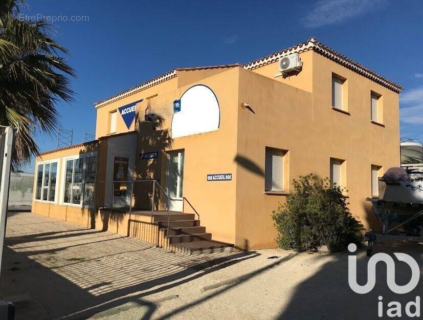 Photo 1 - Appartement à MARSEILLAN