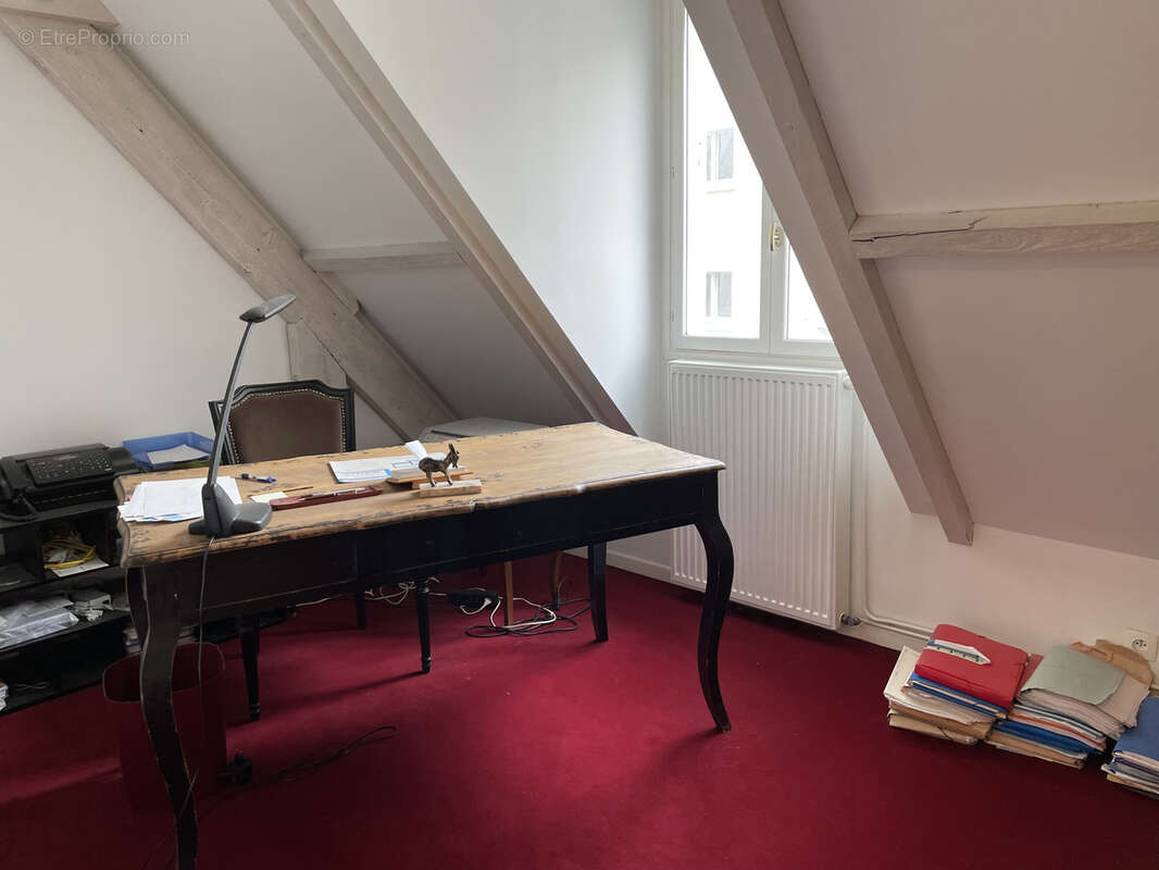 Appartement à PONTOISE
