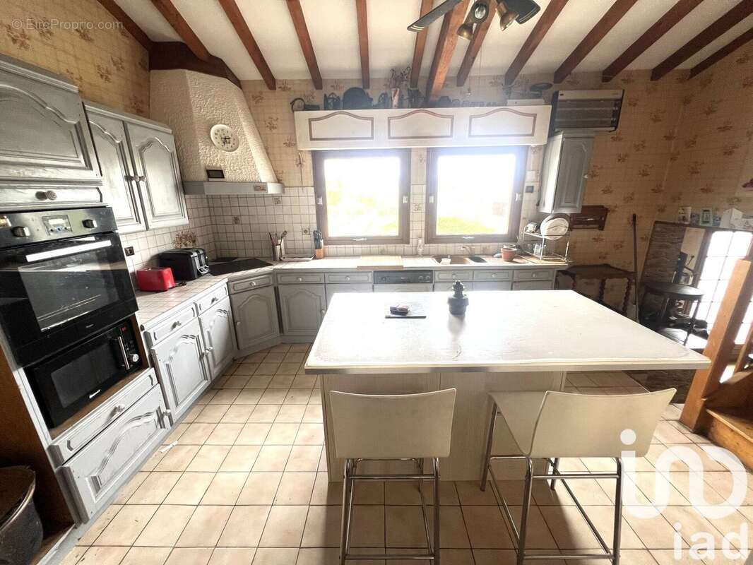Photo 4 - Maison à ORTHEZ