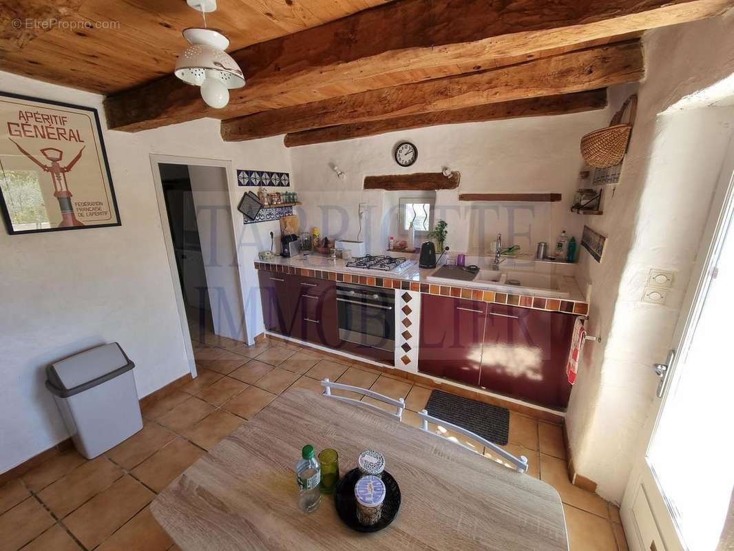 Photo 7 - Maison à DIEULEFIT