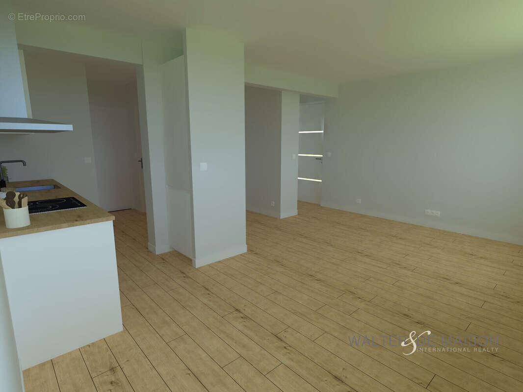 Appartement à GOUESNOU