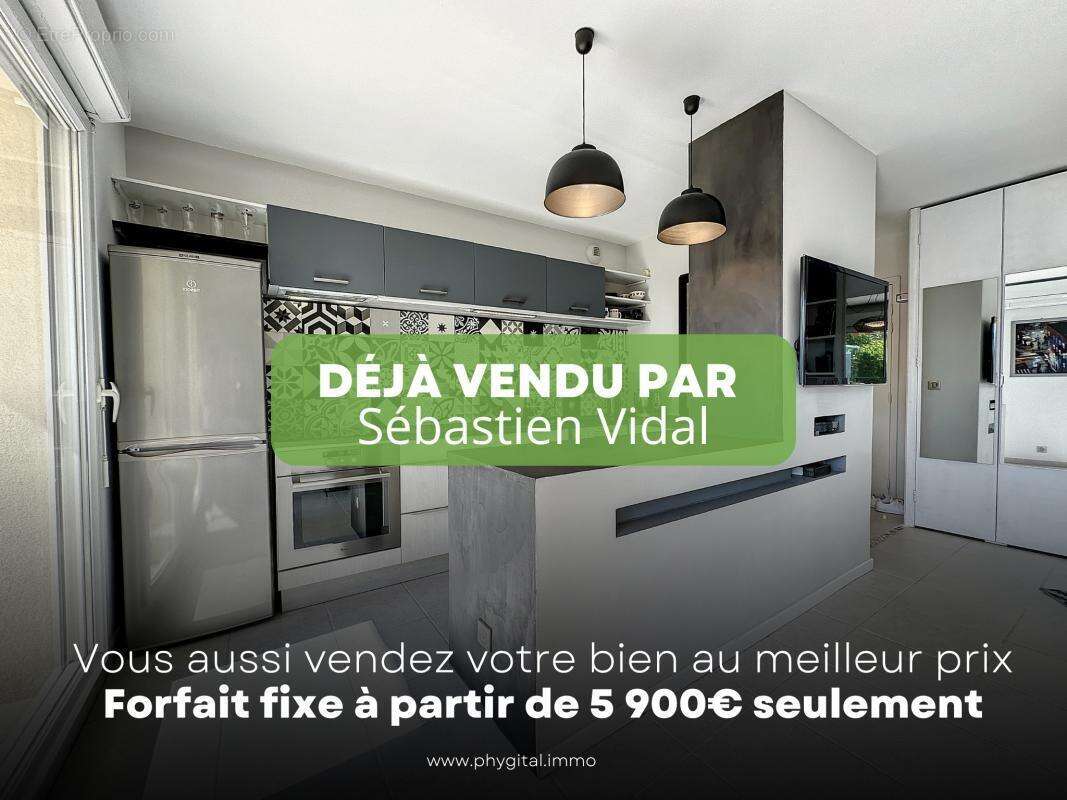 Appartement à GRASSE