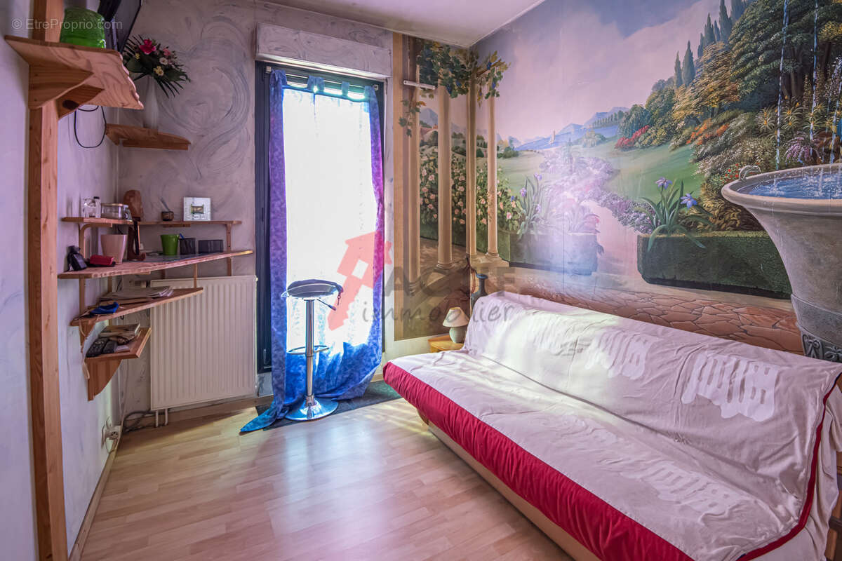 Appartement à RIS-ORANGIS